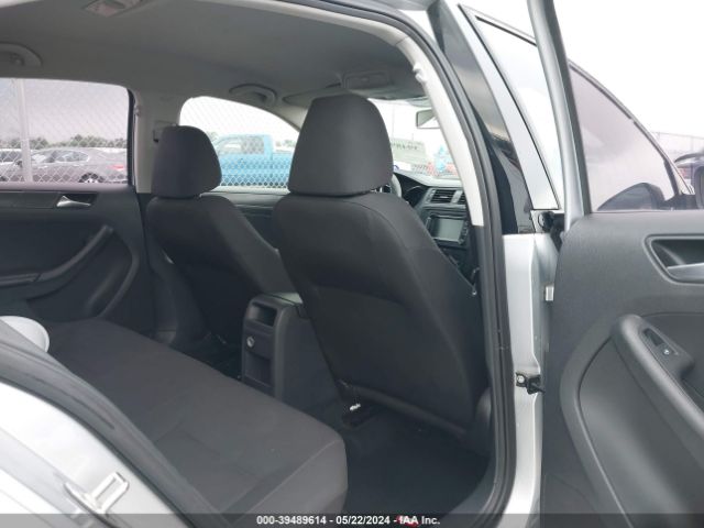 Photo 7 VIN: 3VW2K7AJ8FM418294 - VOLKSWAGEN JETTA 