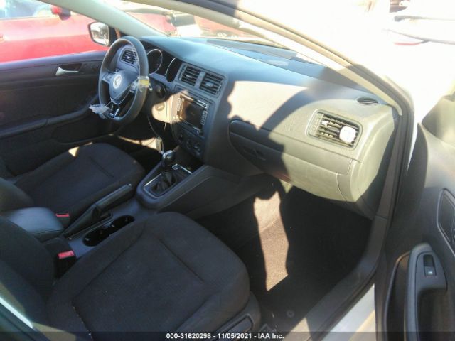 Photo 4 VIN: 3VW2K7AJ8FM423513 - VOLKSWAGEN JETTA SEDAN 