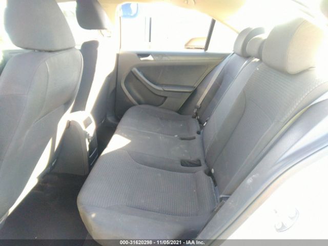 Photo 7 VIN: 3VW2K7AJ8FM423513 - VOLKSWAGEN JETTA SEDAN 