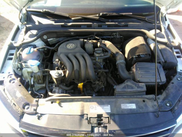 Photo 9 VIN: 3VW2K7AJ8FM423513 - VOLKSWAGEN JETTA SEDAN 