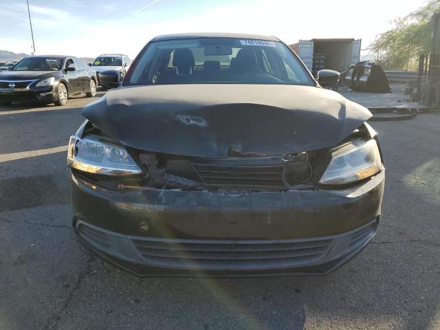 Photo 4 VIN: 3VW2K7AJ9BM011269 - VOLKSWAGEN JETTA BASE 