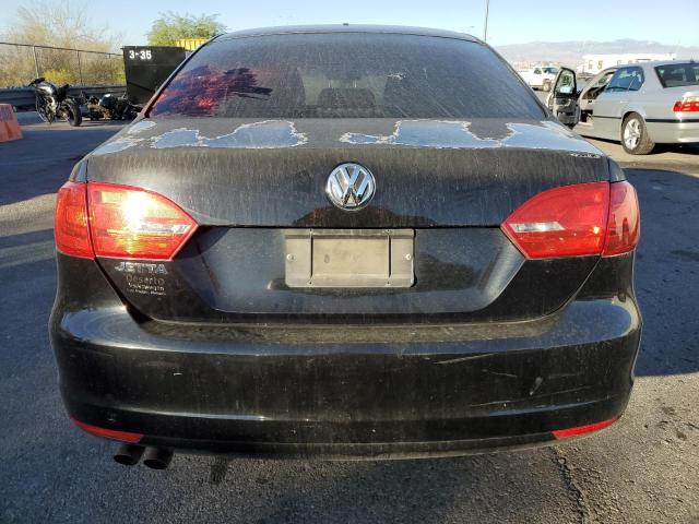 Photo 5 VIN: 3VW2K7AJ9BM011269 - VOLKSWAGEN JETTA BASE 