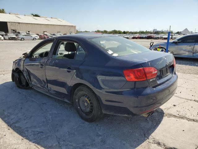 Photo 1 VIN: 3VW2K7AJ9BM042361 - VOLKSWAGEN JETTA 