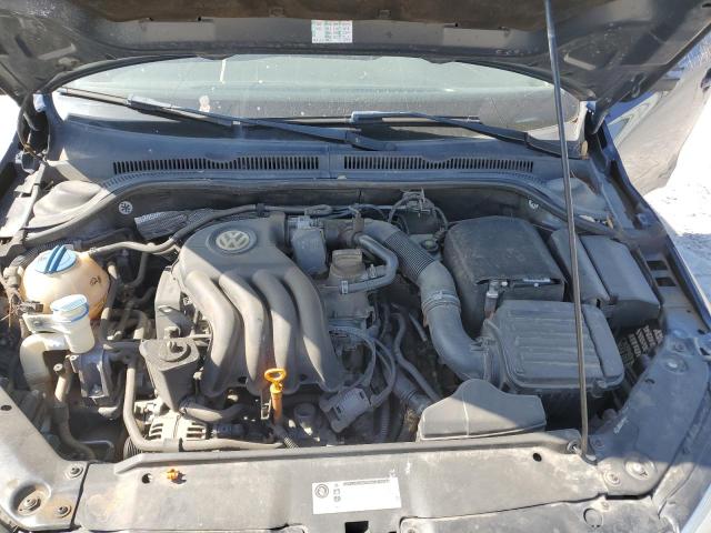 Photo 10 VIN: 3VW2K7AJ9BM042361 - VOLKSWAGEN JETTA 