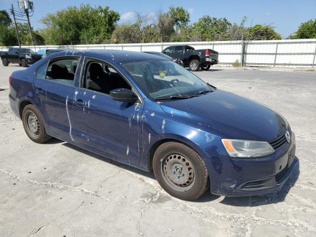 Photo 3 VIN: 3VW2K7AJ9BM042361 - VOLKSWAGEN JETTA 