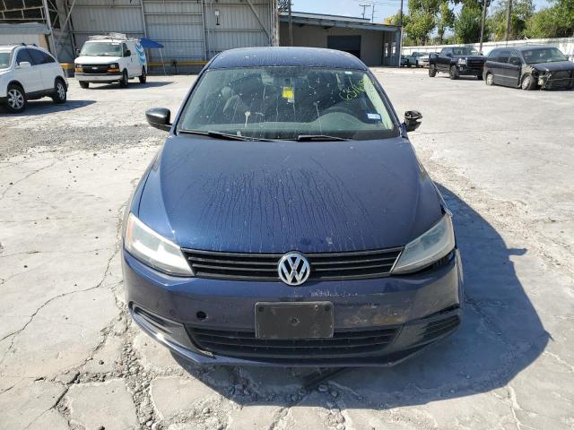 Photo 4 VIN: 3VW2K7AJ9BM042361 - VOLKSWAGEN JETTA 