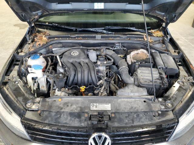 Photo 10 VIN: 3VW2K7AJ9BM064666 - VOLKSWAGEN JETTA 