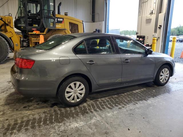 Photo 2 VIN: 3VW2K7AJ9BM064666 - VOLKSWAGEN JETTA 