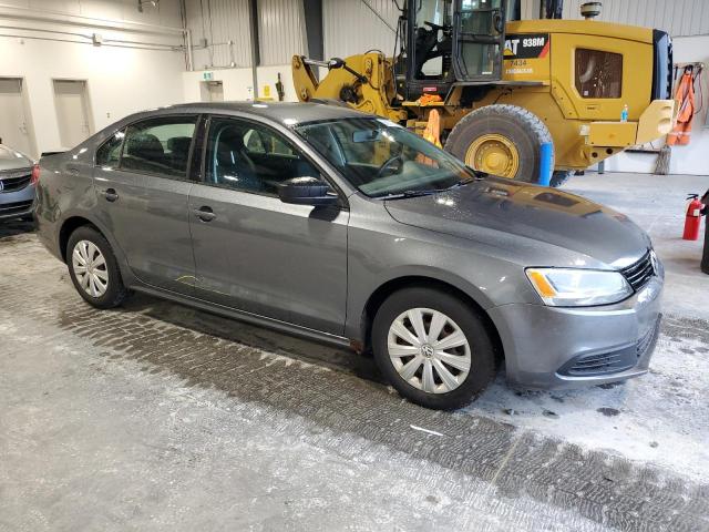 Photo 3 VIN: 3VW2K7AJ9BM064666 - VOLKSWAGEN JETTA 