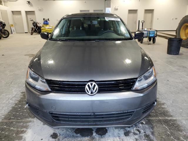 Photo 4 VIN: 3VW2K7AJ9BM064666 - VOLKSWAGEN JETTA 