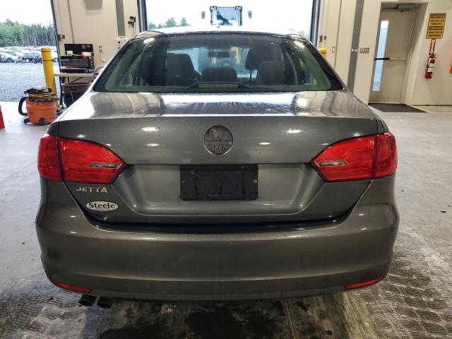 Photo 5 VIN: 3VW2K7AJ9BM064666 - VOLKSWAGEN JETTA 