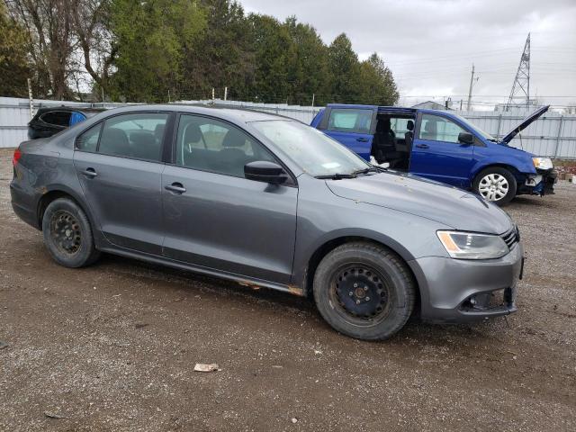 Photo 3 VIN: 3VW2K7AJ9BM065011 - VOLKSWAGEN JETTA BASE 