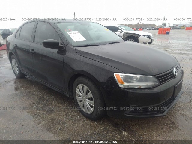 Photo 0 VIN: 3VW2K7AJ9BM067230 - VOLKSWAGEN JETTA SEDAN 