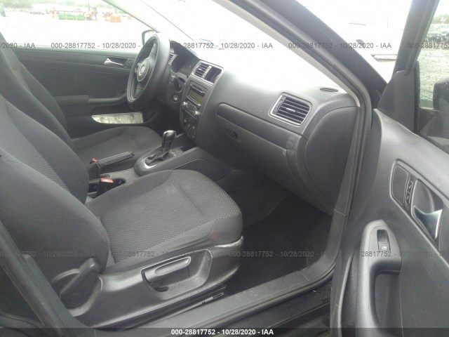 Photo 4 VIN: 3VW2K7AJ9BM067230 - VOLKSWAGEN JETTA SEDAN 