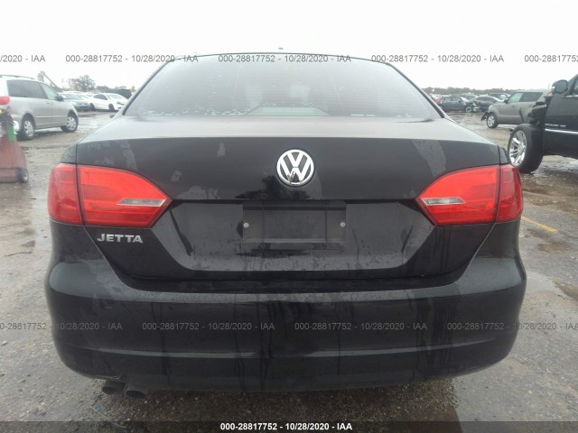 Photo 5 VIN: 3VW2K7AJ9BM067230 - VOLKSWAGEN JETTA SEDAN 