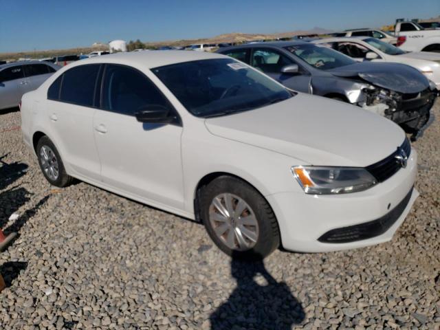 Photo 3 VIN: 3VW2K7AJ9BM081032 - VOLKSWAGEN JETTA BASE 