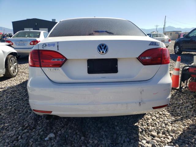 Photo 5 VIN: 3VW2K7AJ9BM081032 - VOLKSWAGEN JETTA BASE 