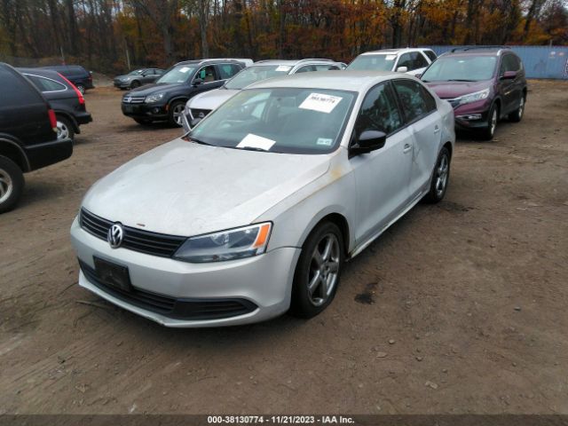 Photo 1 VIN: 3VW2K7AJ9BM116278 - VOLKSWAGEN JETTA 