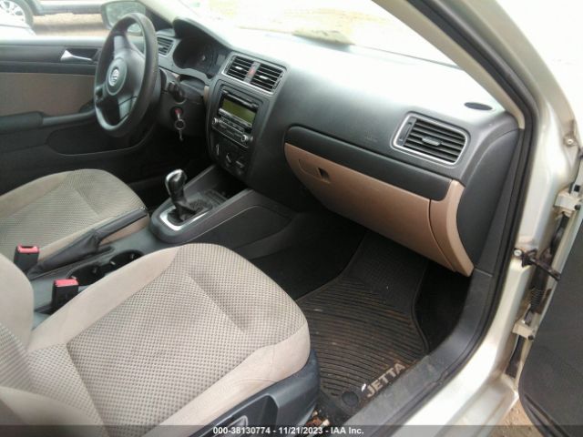 Photo 4 VIN: 3VW2K7AJ9BM116278 - VOLKSWAGEN JETTA 