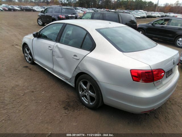 Photo 5 VIN: 3VW2K7AJ9BM116278 - VOLKSWAGEN JETTA 