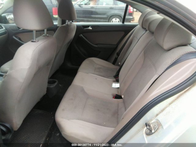 Photo 7 VIN: 3VW2K7AJ9BM116278 - VOLKSWAGEN JETTA 