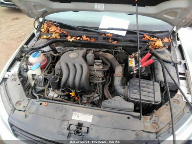 Photo 9 VIN: 3VW2K7AJ9BM116278 - VOLKSWAGEN JETTA 