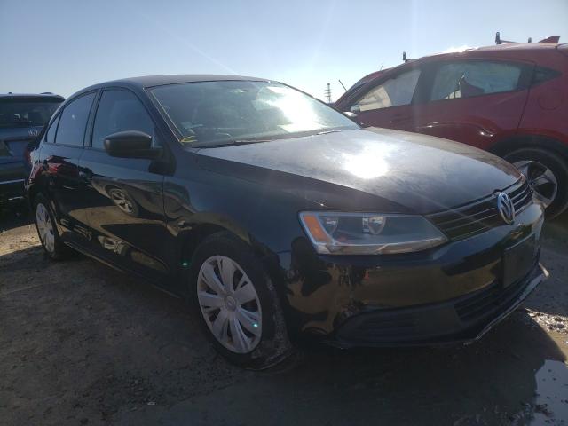 Photo 0 VIN: 3VW2K7AJ9BM118421 - VOLKSWAGEN JETTA BASE 