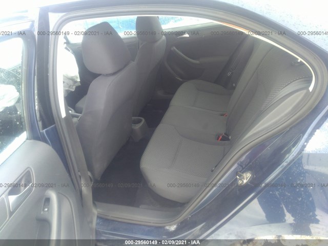 Photo 7 VIN: 3VW2K7AJ9BM332213 - VOLKSWAGEN JETTA SEDAN 