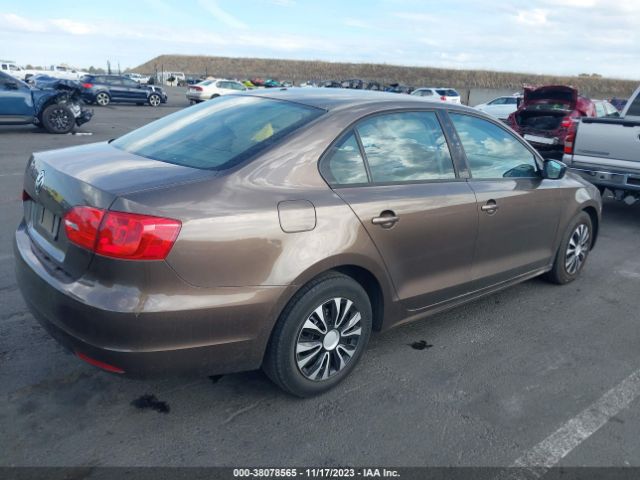 Photo 3 VIN: 3VW2K7AJ9BM332227 - VOLKSWAGEN JETTA 