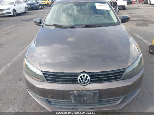 Photo 5 VIN: 3VW2K7AJ9BM332227 - VOLKSWAGEN JETTA 