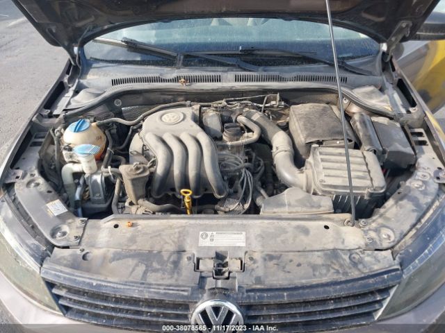 Photo 9 VIN: 3VW2K7AJ9BM332227 - VOLKSWAGEN JETTA 