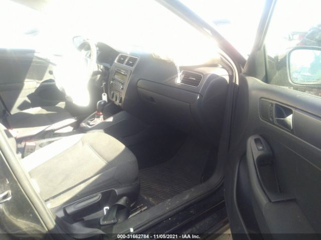 Photo 4 VIN: 3VW2K7AJ9BM332423 - VOLKSWAGEN JETTA SEDAN 