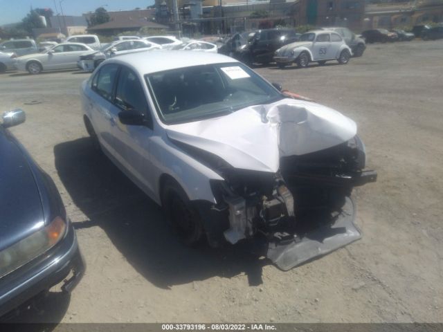 Photo 0 VIN: 3VW2K7AJ9BM362960 - VOLKSWAGEN JETTA SEDAN 