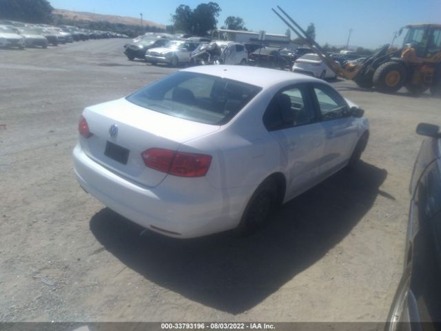 Photo 3 VIN: 3VW2K7AJ9BM362960 - VOLKSWAGEN JETTA SEDAN 