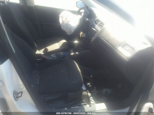 Photo 4 VIN: 3VW2K7AJ9BM362960 - VOLKSWAGEN JETTA SEDAN 