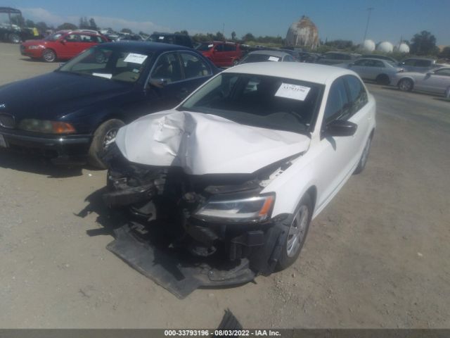 Photo 5 VIN: 3VW2K7AJ9BM362960 - VOLKSWAGEN JETTA SEDAN 