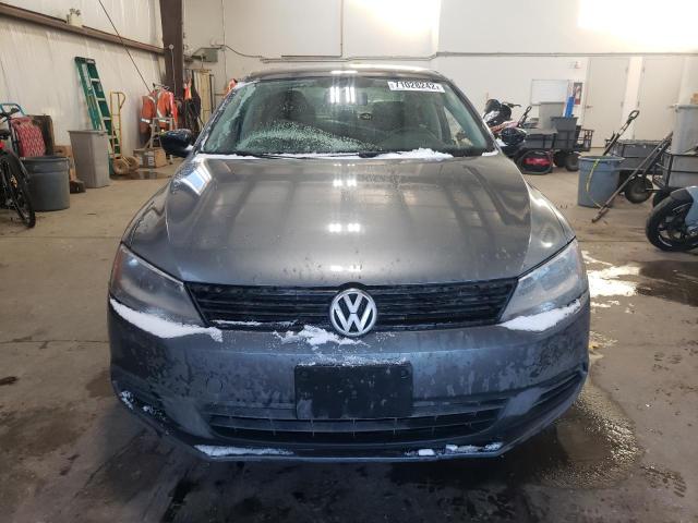 Photo 4 VIN: 3VW2K7AJ9BM385350 - VOLKSWAGEN JETTA BASE 