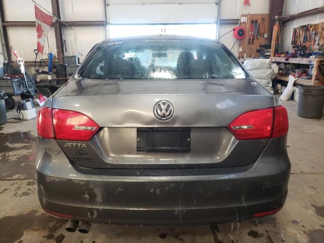 Photo 5 VIN: 3VW2K7AJ9BM385350 - VOLKSWAGEN JETTA BASE 