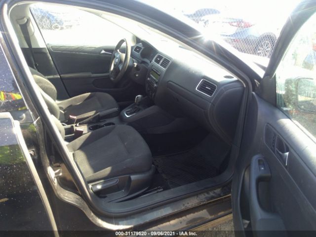 Photo 4 VIN: 3VW2K7AJ9BM390239 - VOLKSWAGEN JETTA SEDAN 