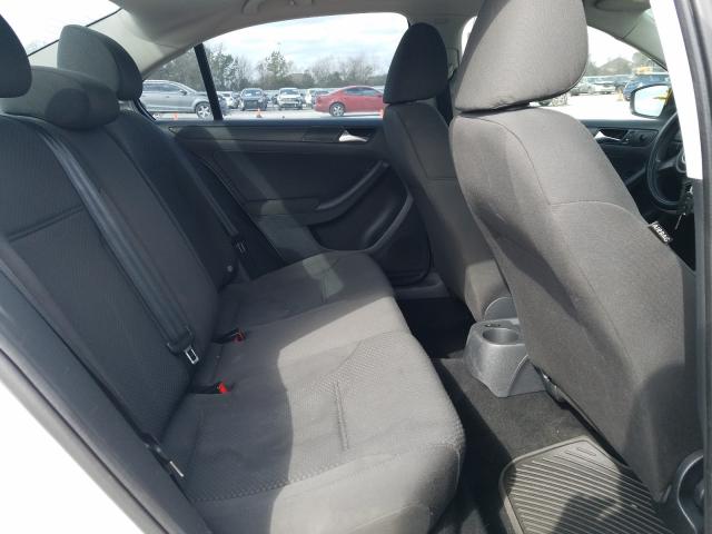 Photo 5 VIN: 3VW2K7AJ9BM398681 - VOLKSWAGEN JETTA BASE 