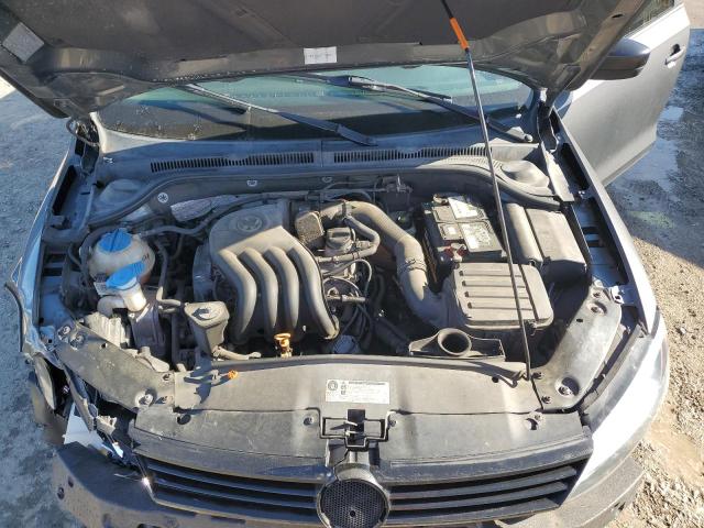 Photo 10 VIN: 3VW2K7AJ9CM309886 - VOLKSWAGEN JETTA BASE 