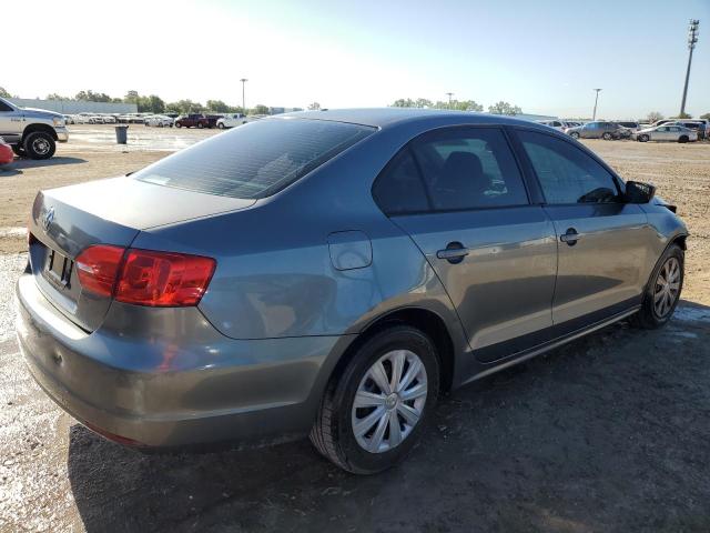 Photo 2 VIN: 3VW2K7AJ9CM309886 - VOLKSWAGEN JETTA BASE 