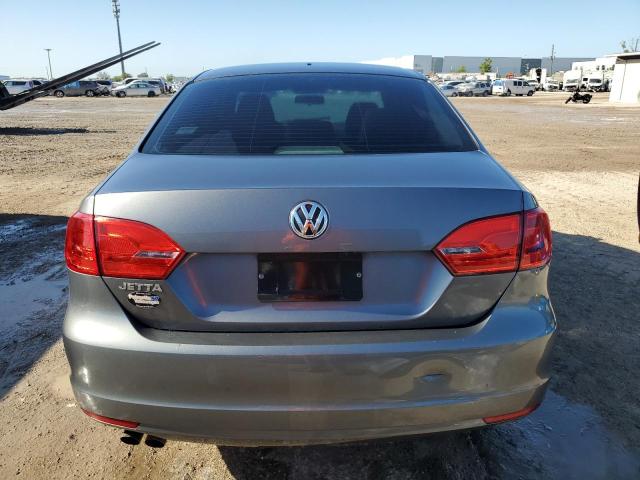 Photo 5 VIN: 3VW2K7AJ9CM309886 - VOLKSWAGEN JETTA BASE 