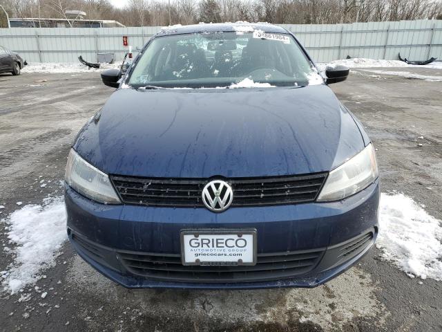 Photo 4 VIN: 3VW2K7AJ9CM315509 - VOLKSWAGEN JETTA 