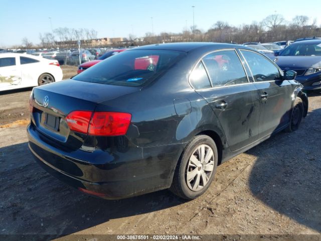 Photo 3 VIN: 3VW2K7AJ9CM336733 - VOLKSWAGEN JETTA 