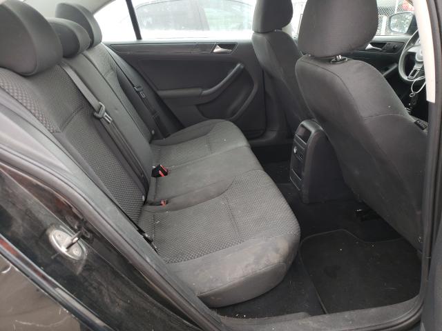 Photo 5 VIN: 3VW2K7AJ9CM339874 - VOLKSWAGEN JETTA BASE 