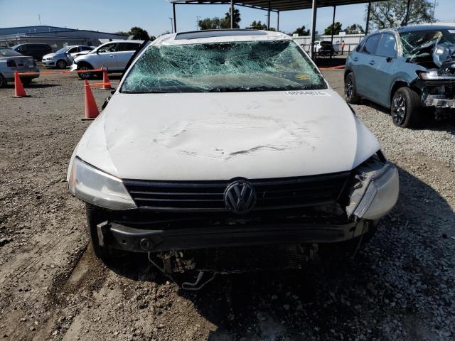 Photo 4 VIN: 3VW2K7AJ9CM340264 - VOLKSWAGEN JETTA 