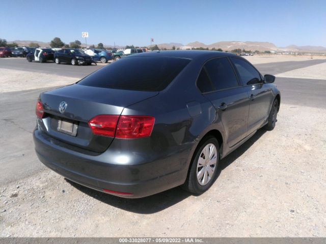 Photo 3 VIN: 3VW2K7AJ9CM340409 - VOLKSWAGEN JETTA SEDAN 