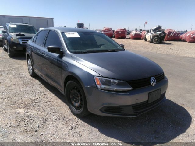 Photo 5 VIN: 3VW2K7AJ9CM340409 - VOLKSWAGEN JETTA SEDAN 