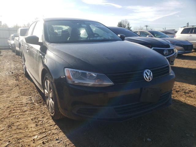 Photo 0 VIN: 3VW2K7AJ9CM345934 - VOLKSWAGEN JETTA BASE 